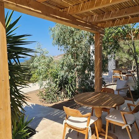 Tilos Villa Livadia  Ngoại thất bức ảnh