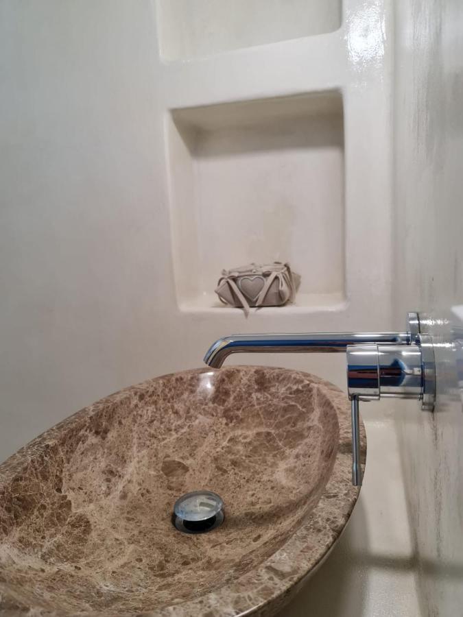 Tilos Villa Livadia  Ngoại thất bức ảnh
