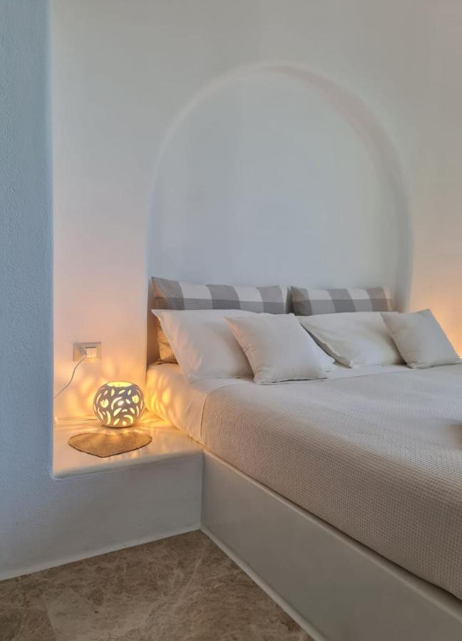 Tilos Villa Livadia  Ngoại thất bức ảnh