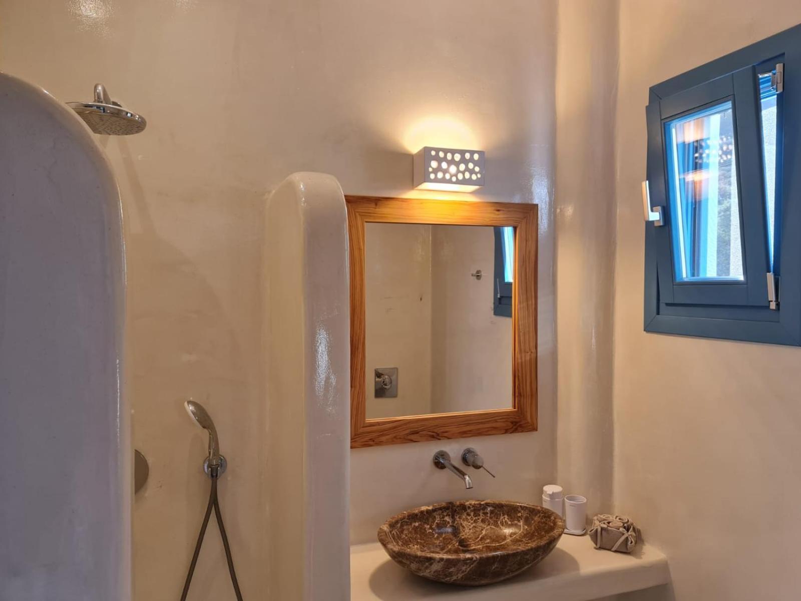 Tilos Villa Livadia  Ngoại thất bức ảnh