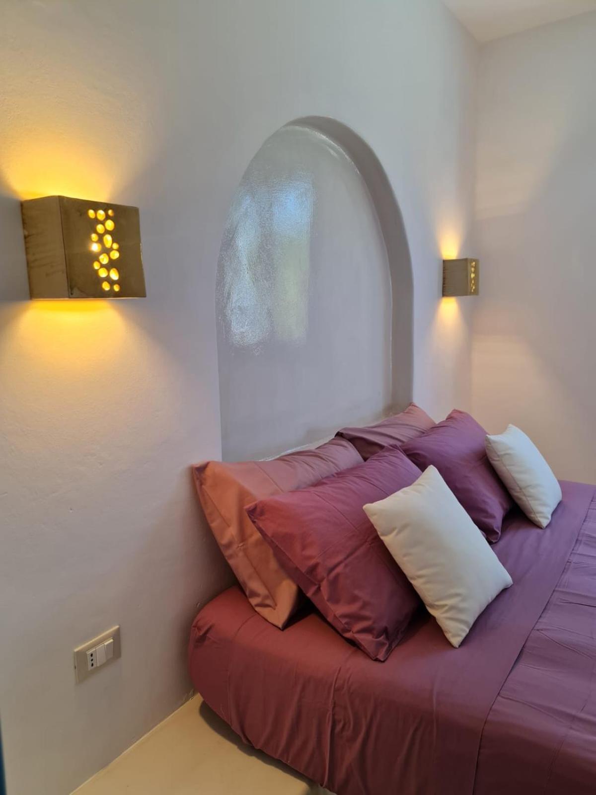 Tilos Villa Livadia  Ngoại thất bức ảnh