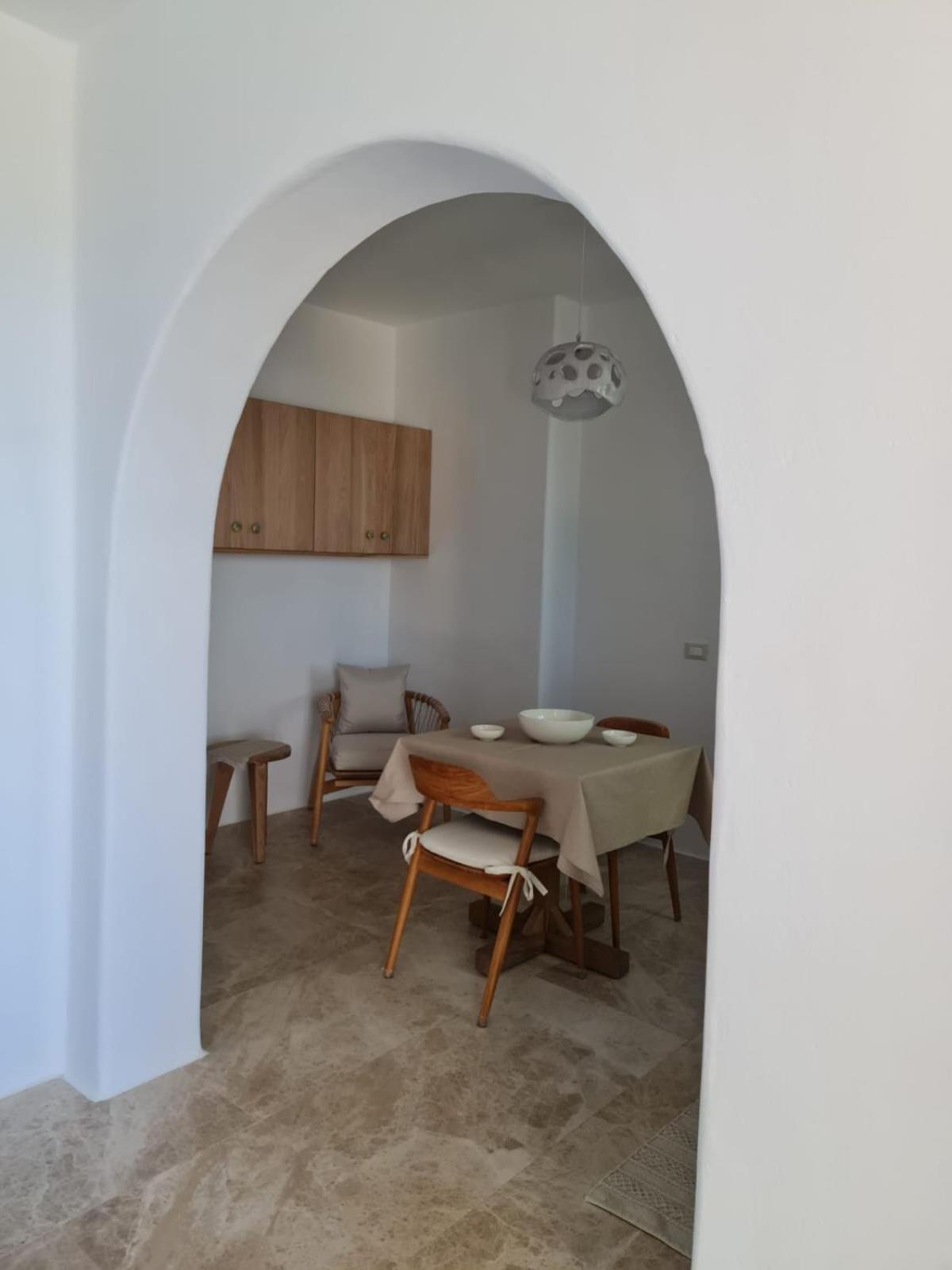 Tilos Villa Livadia  Ngoại thất bức ảnh